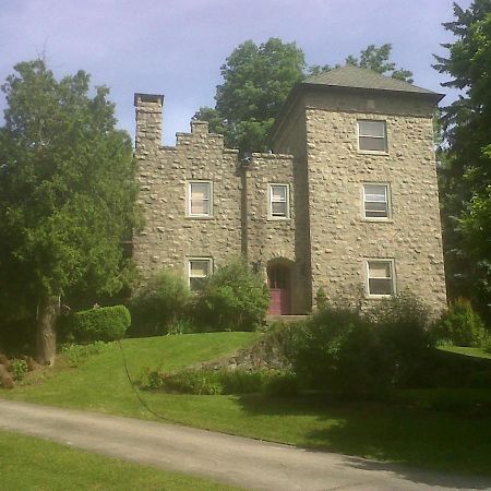 Little Castle Villanova Exterior foto