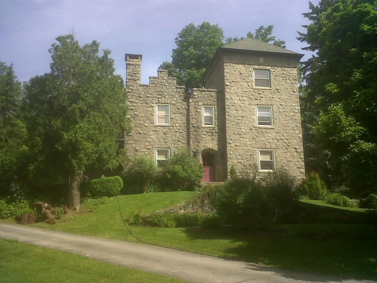 Little Castle Villanova Exterior foto