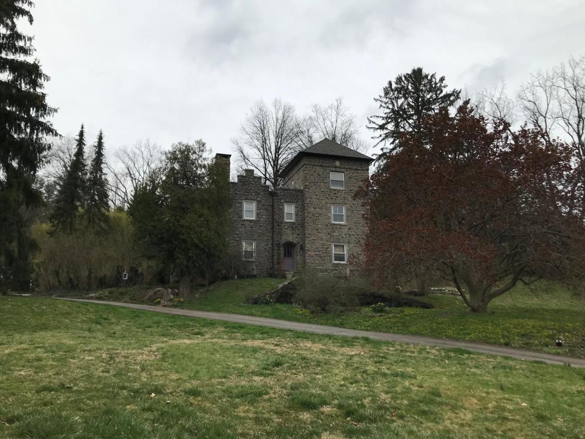 Little Castle Villanova Exterior foto